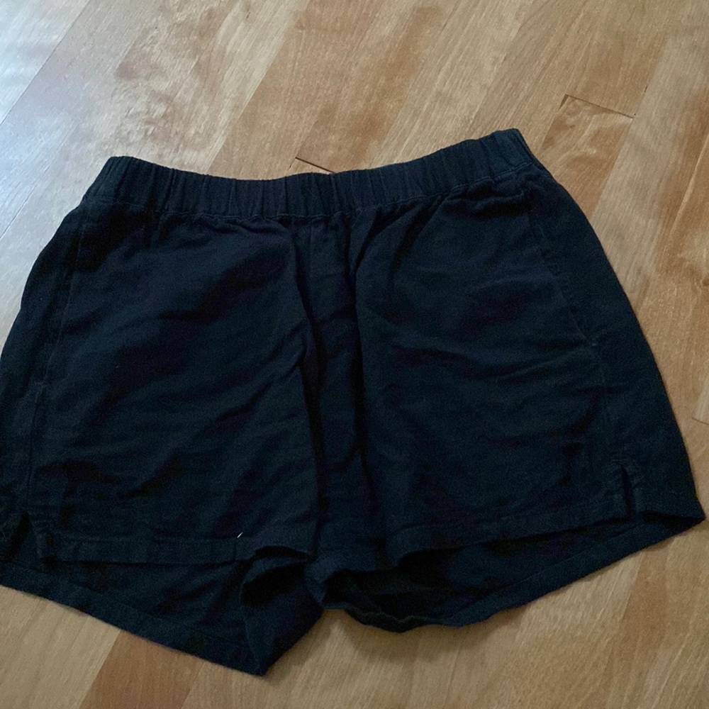 Madewell shorts